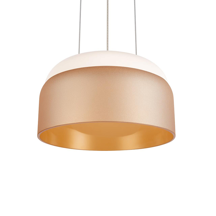 LOFT IT 10466P Amber matte