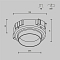 Technical DL144-GX53-B