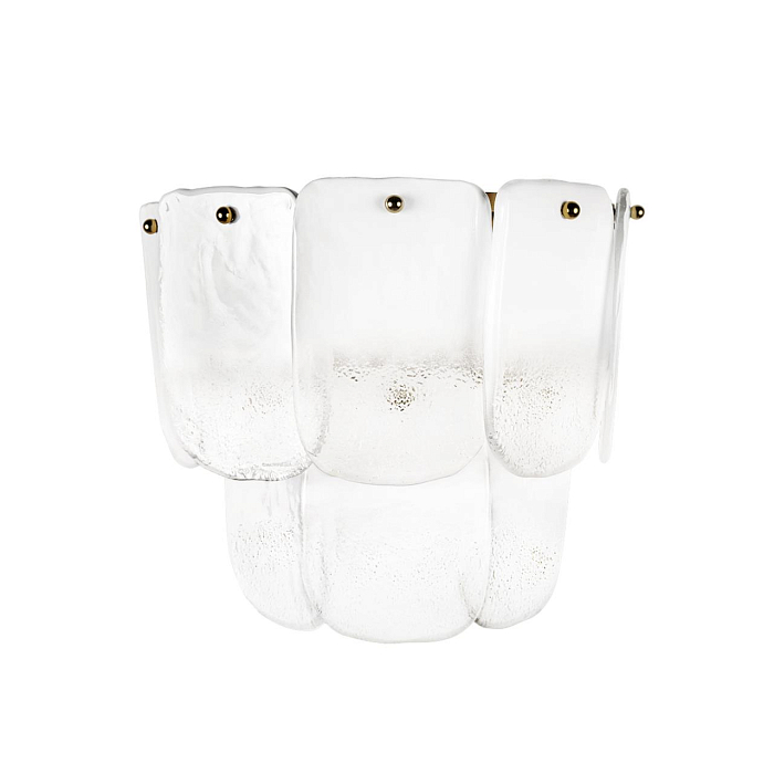 LOFT IT 10482W White