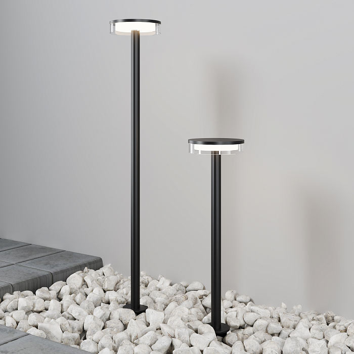 Outdoor O503FL-L4B3K