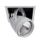 Спот ARTE LAMP A1618PL-1WH