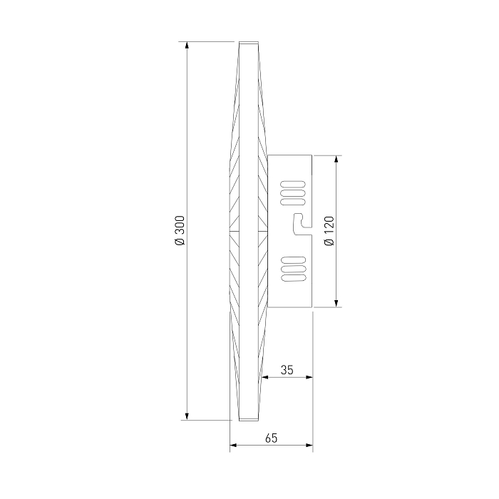 Eurosvet 101002 LED