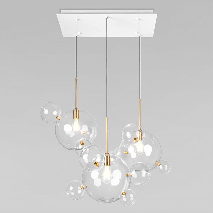 Светильник LOFT IT 2034-S3
