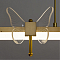 Светильник ARTE LAMP A2187SP-1GO