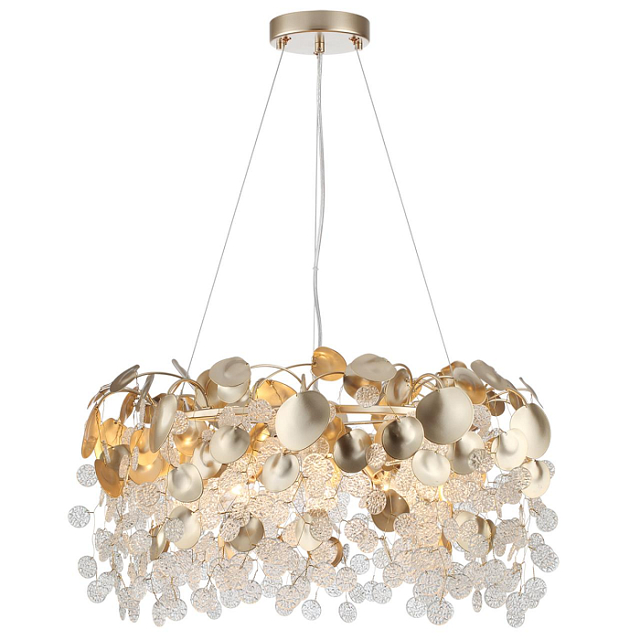 ODEON LIGHT 5104/8