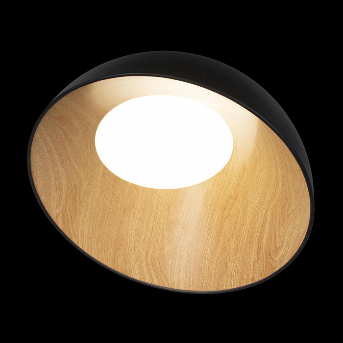 Светильник LOFT IT 10197/500 Black