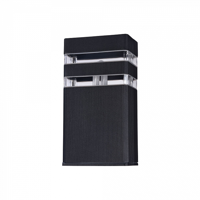 Бра Outdoor O578WL-01B