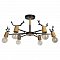Люстра LOFT IT 10024/6 Black