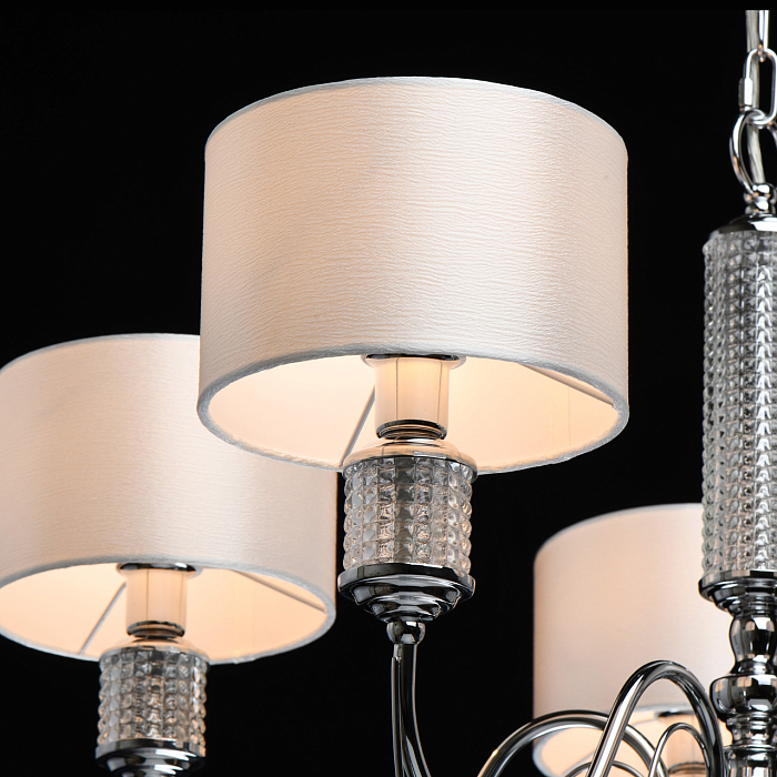Люстра MW-Light 692011205