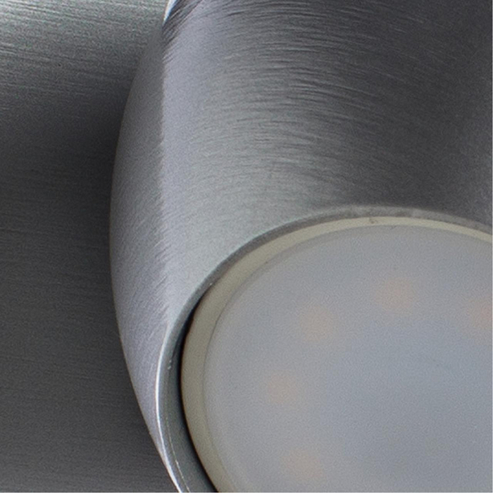 Спот ARTE LAMP A5781AP-2SS