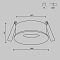 Technical DL027-GU10-B