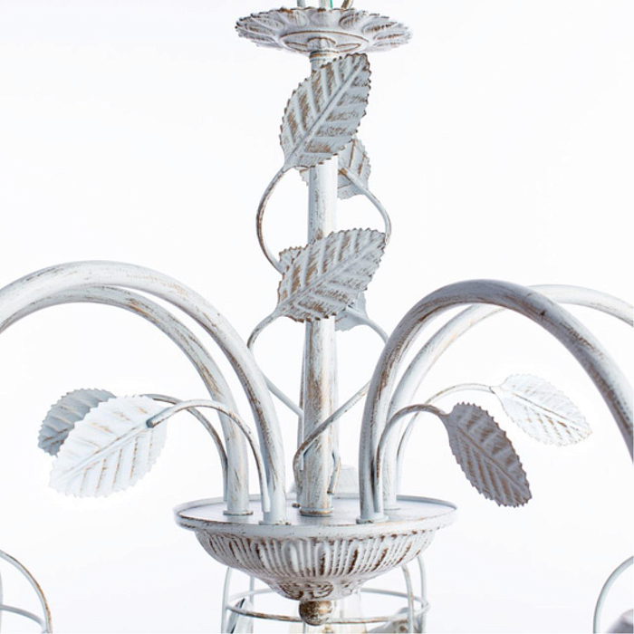 Люстра ARTE LAMP A5090LM-5WG