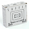 SAFFIT 55075