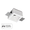 Светильник ARTE LAMP A9284PL-1WH