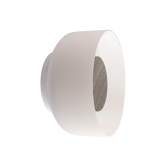 LOFT IT 10466W Milky white wood