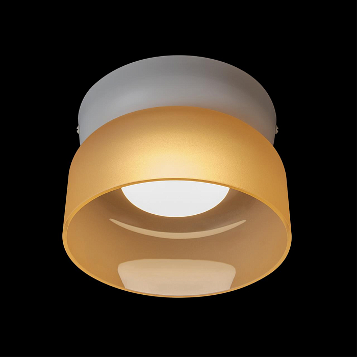 LOFT IT 10466 Amber matte