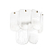 LOFT IT 10482W White