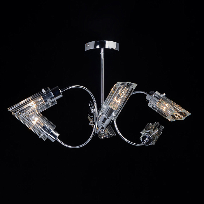 Люстра MW-Light 106011406