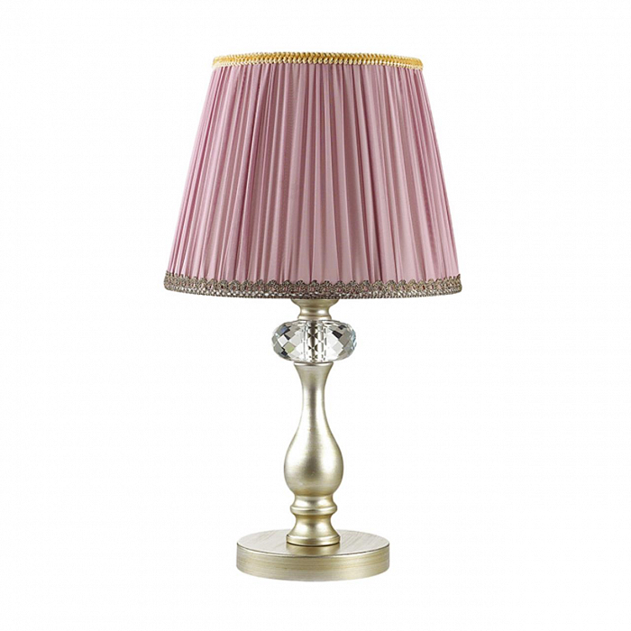 Настольная лампа ODEON LIGHT 3393/1T