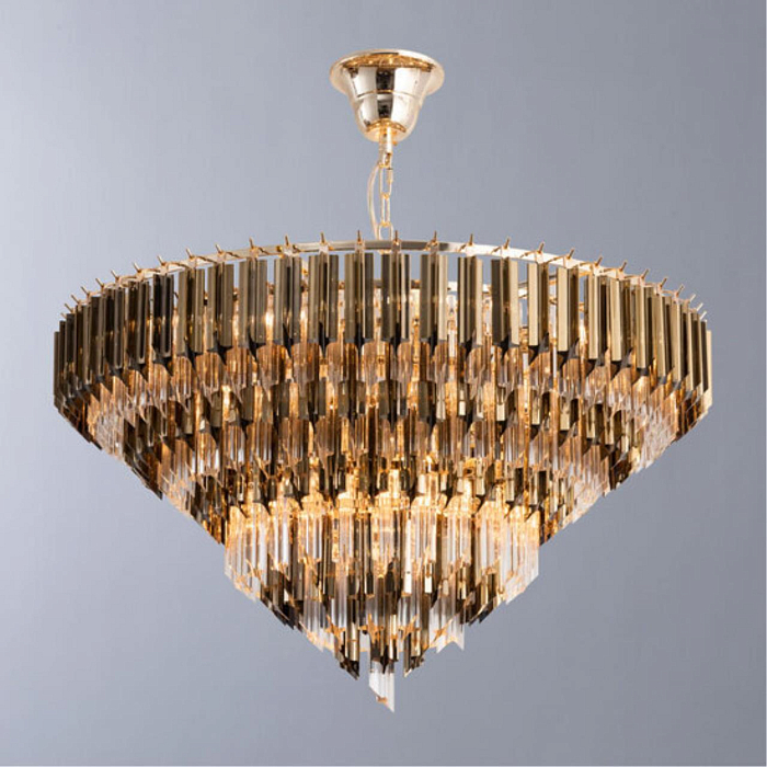 Люстра Divinare 1683/01 LM-10