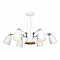 Люстра LOFT IT LOFT4402/6WH