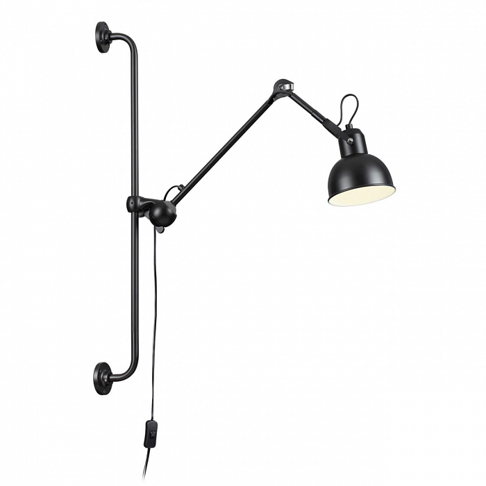 Бра ODEON LIGHT 4125/1WA