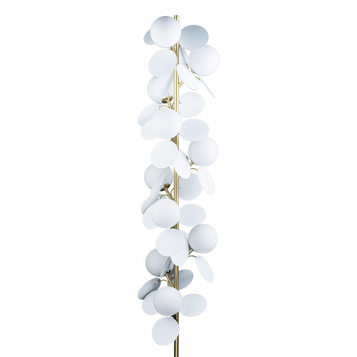 Торшер LOFT IT 10008F white