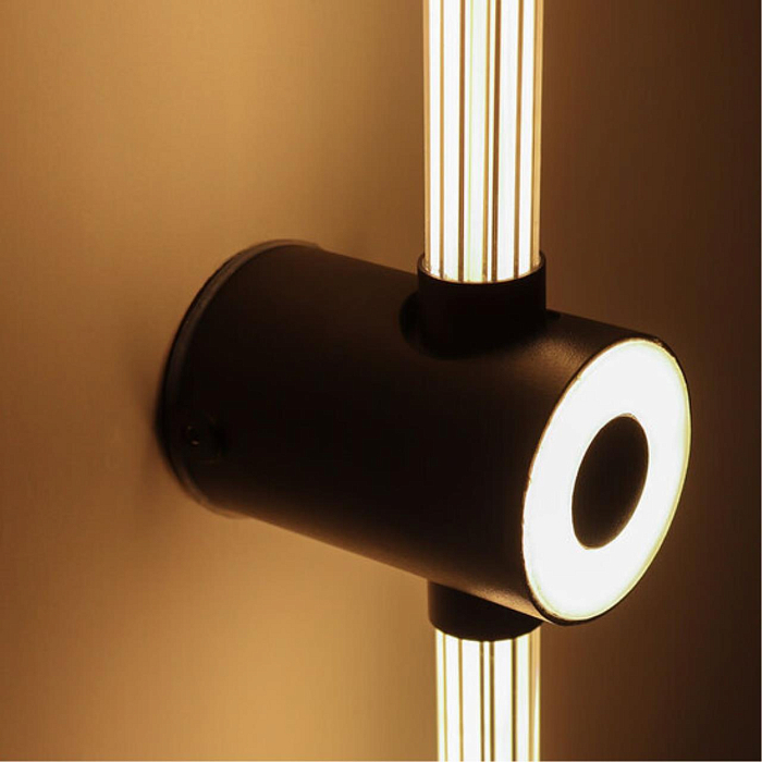 ARTE LAMP A3616AL-1BK
