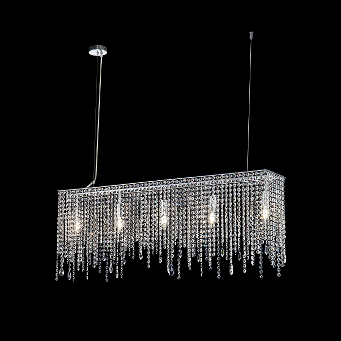 Светильник Maytoni DIA002PL-05CH