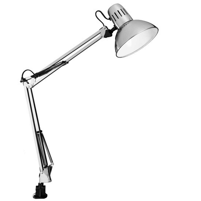 Настольная лампа ARTE LAMP A6068LT-1SS