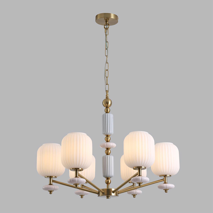 LUMION 8334/6