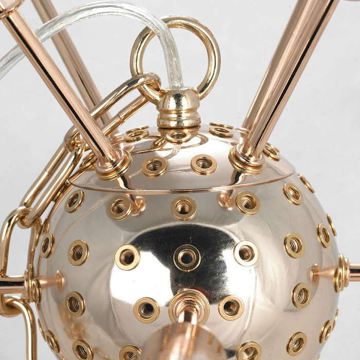 Люстра Lussole LSP-8385