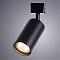 Трековая система ARTE LAMP A1518PL-1BK