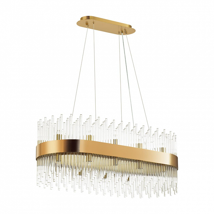 Люстра ODEON LIGHT 4722/24