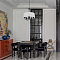 LOFT IT 10416W BL