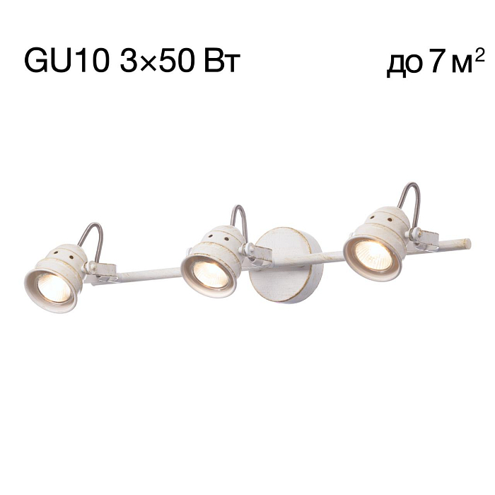 Спот  CL537532
