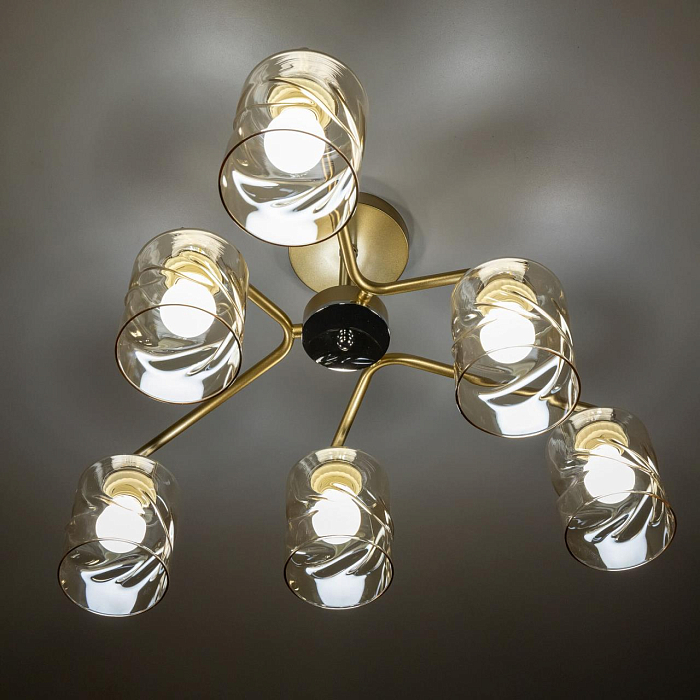 Люстра Citilux CL137162