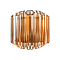 LOFT IT 10579W Amber