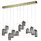ODEON LIGHT 5106/52L