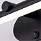 Интерьерная подсветка ARTE LAMP A8025AP-1BK
