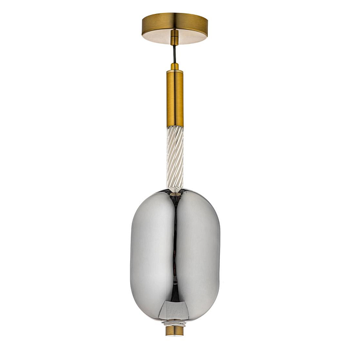 Люстра Arti Lampadari Canzo L 1.P4 CL