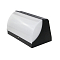 Уличный светильник ARTE LAMP A2920AL-1BK