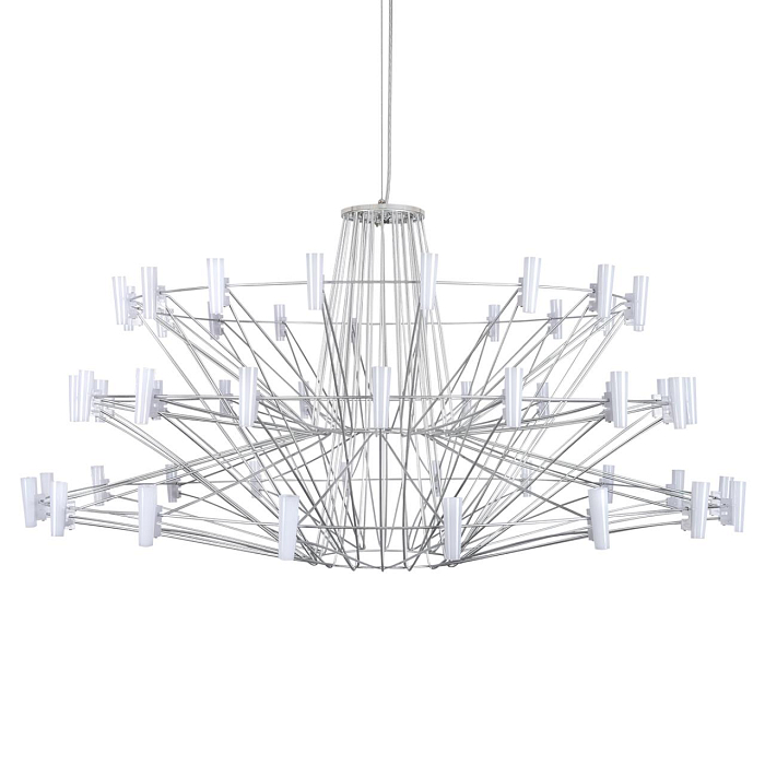 LOFT IT 10476 Silver