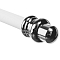 Торшер ARTE LAMP A2054PN-1WH